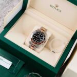 Rolex GMT-Master II 126711CHNR 2020