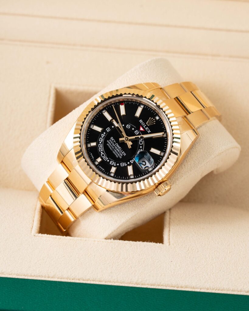 Rolex Sky-Dweller 326938 2023