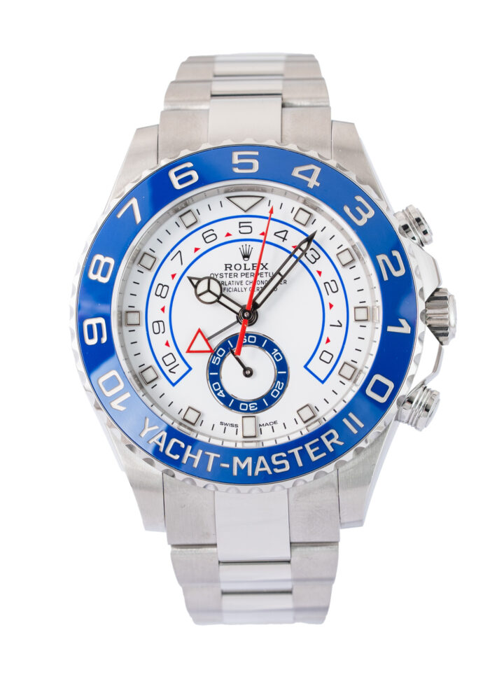 Rolex Yacht-Master 116680 2021