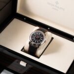 Patek Philippe Calatrava 6007G-010 2025