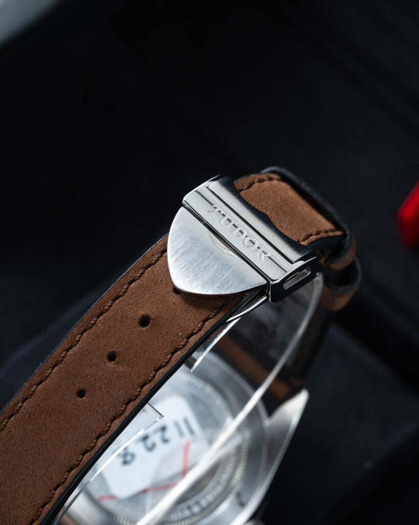 Tudor Black Bay Fifty-Eight 79030N 2019