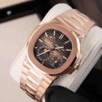 Patek Philippe Nautilus 5712/1R-001 2023