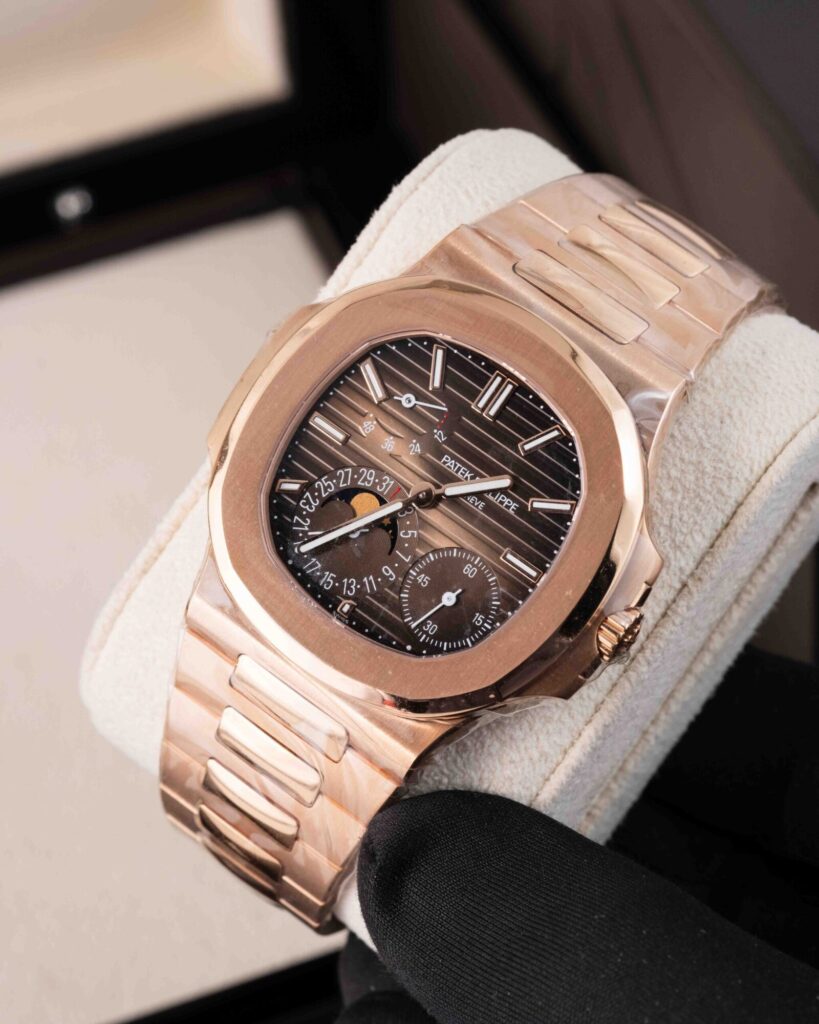 Patek Philippe Nautilus 5712/1R-001 2023