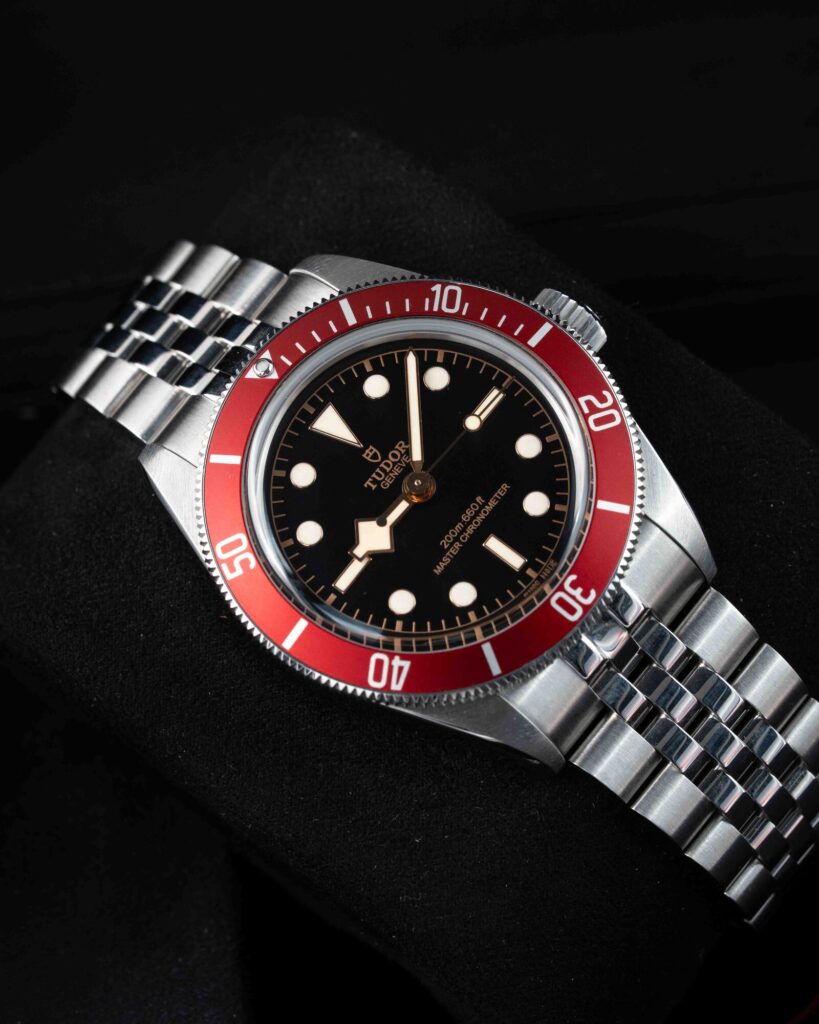 Tudor Black Bay 41 7941A1A0RU 2023
