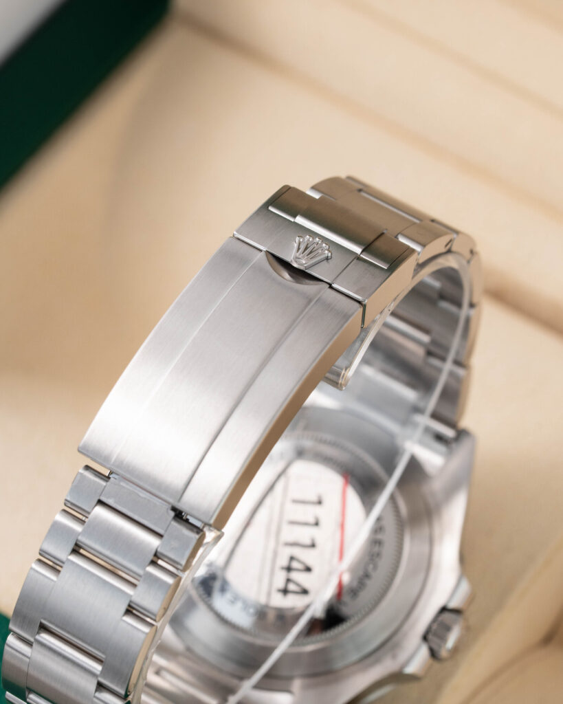 Rolex Sea-Dweller 126600 2024