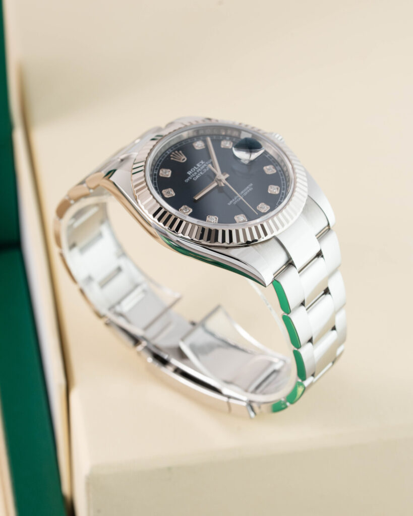 Rolex Datejust 126334 2019