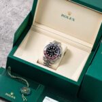 Rolex GMT-Master II 126710BLRO 2025