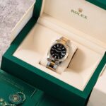 Rolex Datejust 126333 2021
