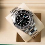 Rolex GMT-Master II 126710GRNR 2025