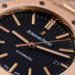 Audemars Piguet Royal Oak 15400OR.OO.1220OR.01 2013