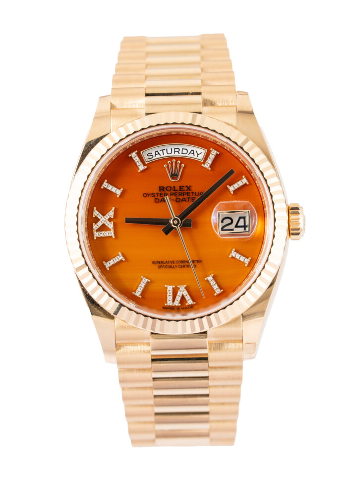 Rolex Day-Date 128238 2023