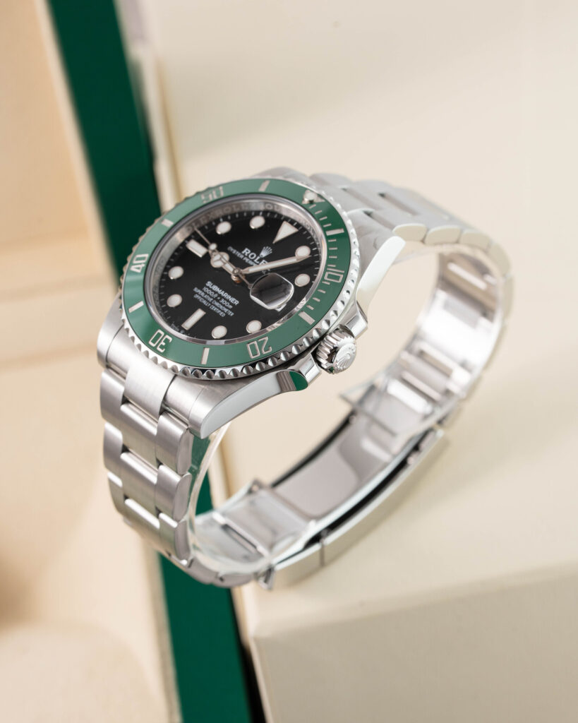 Rolex Submariner 126610LV 2023