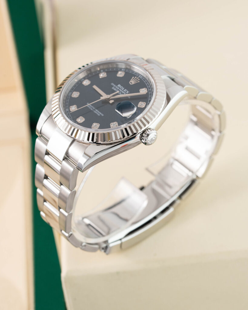 Rolex Datejust 126334 2019