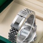 Rolex GMT-Master II 126710BLRO 2025