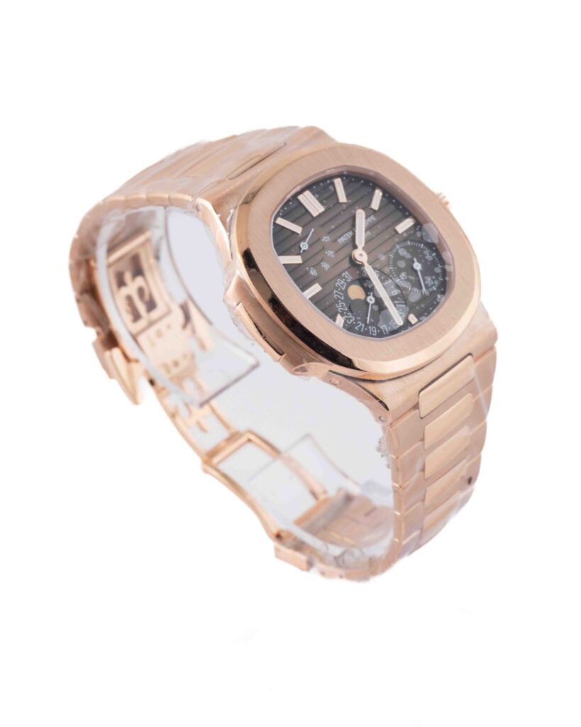 Patek Philippe Nautilus 5712/1R-001 2023