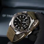 Tag Heuer Aquaracer WAY101E 2022