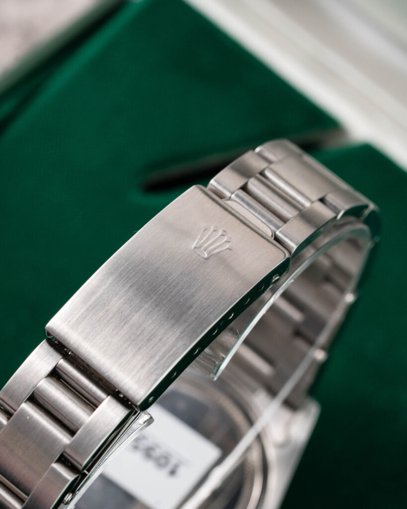 Rolex Oysterdate 6694 1984