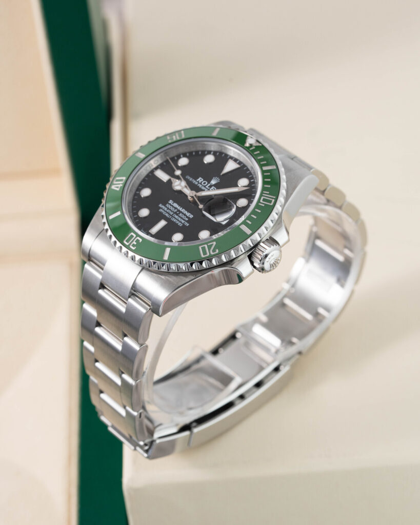 Rolex Submariner 126610LV 2026