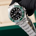 Rolex Submariner 126610LV 2023