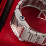 Cartier Tank Francaise W4TA0021 2025
