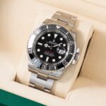 Rolex Sea-Dweller 126600 2024