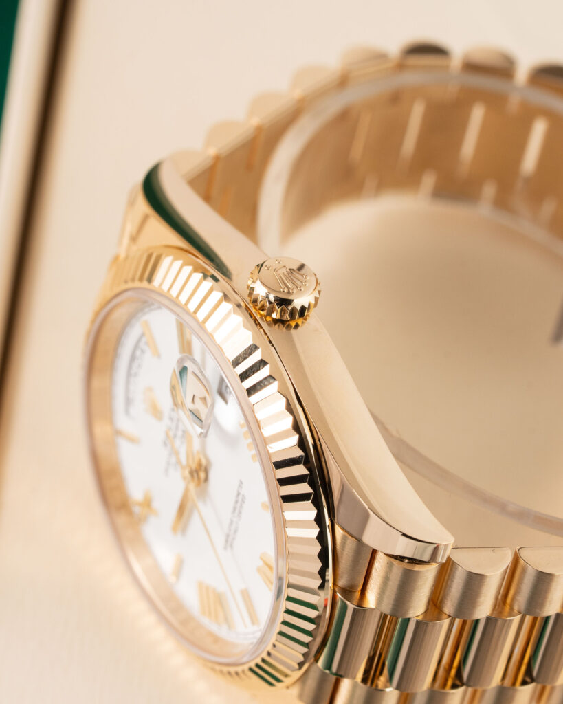 Rolex Day-Date 228238 2023