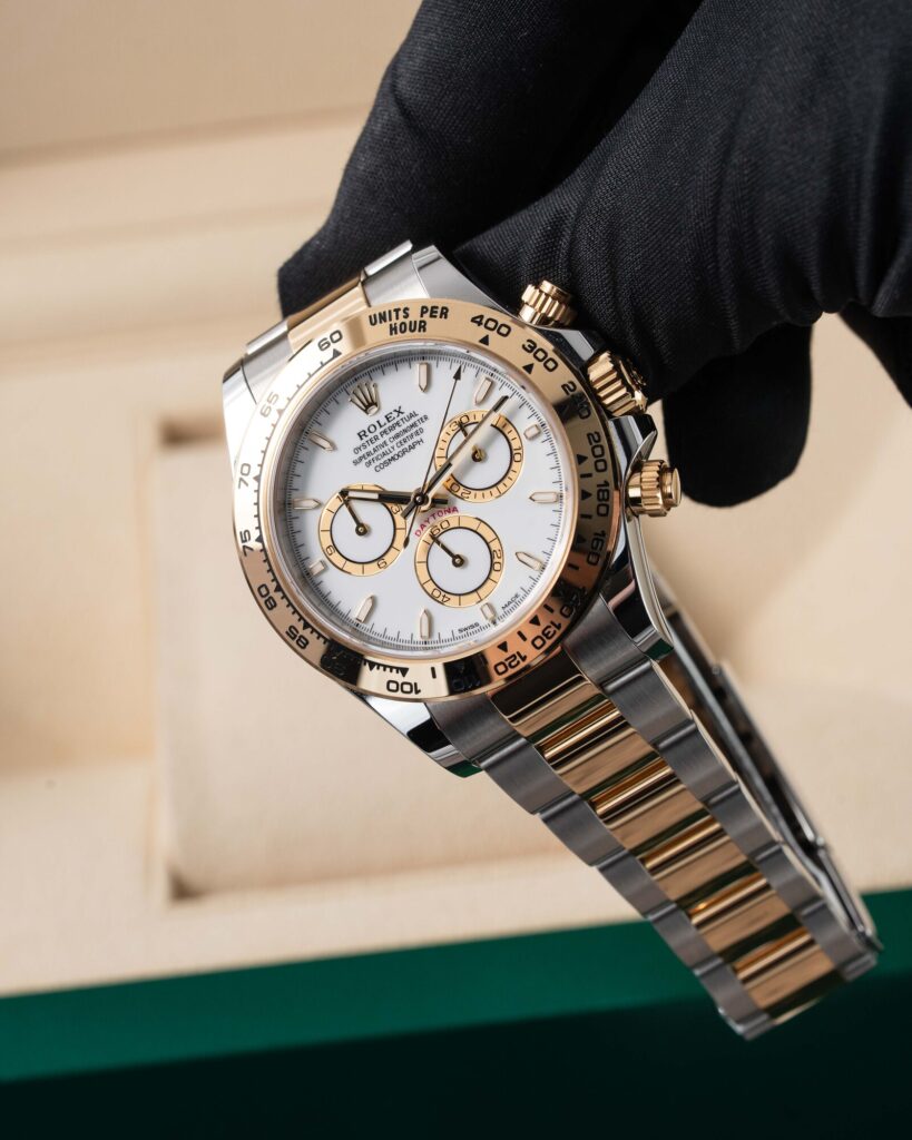 Rolex Daytona 126503 2025