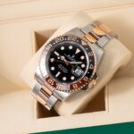 Rolex GMT-Master II 126711CHNR 2024