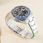 Rolex GMT-Master II 116710BLNR 2014