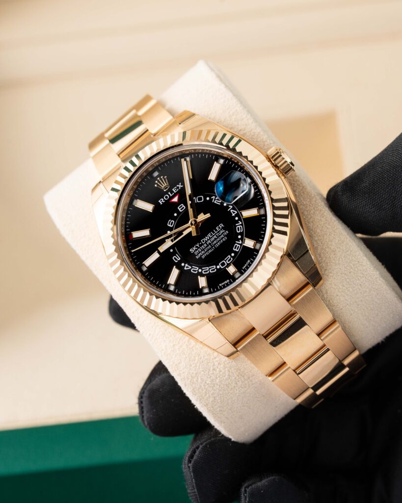 Rolex Sky-Dweller 326938 2023
