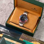 Rolex GMT-Master 16700 1991