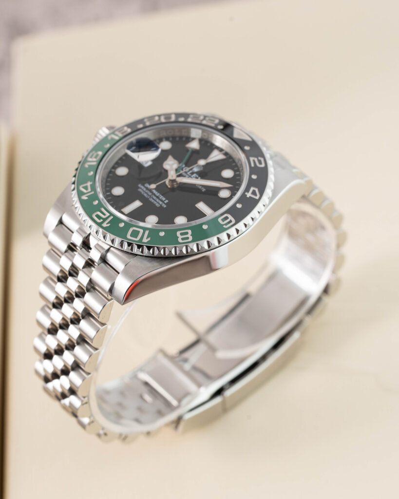 Rolex GMT-Master II 126720VTNR 2024