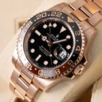 Rolex GMT-Master II 126715CHNR 2022