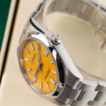 Rolex Oyster Perpetual 124300 2022