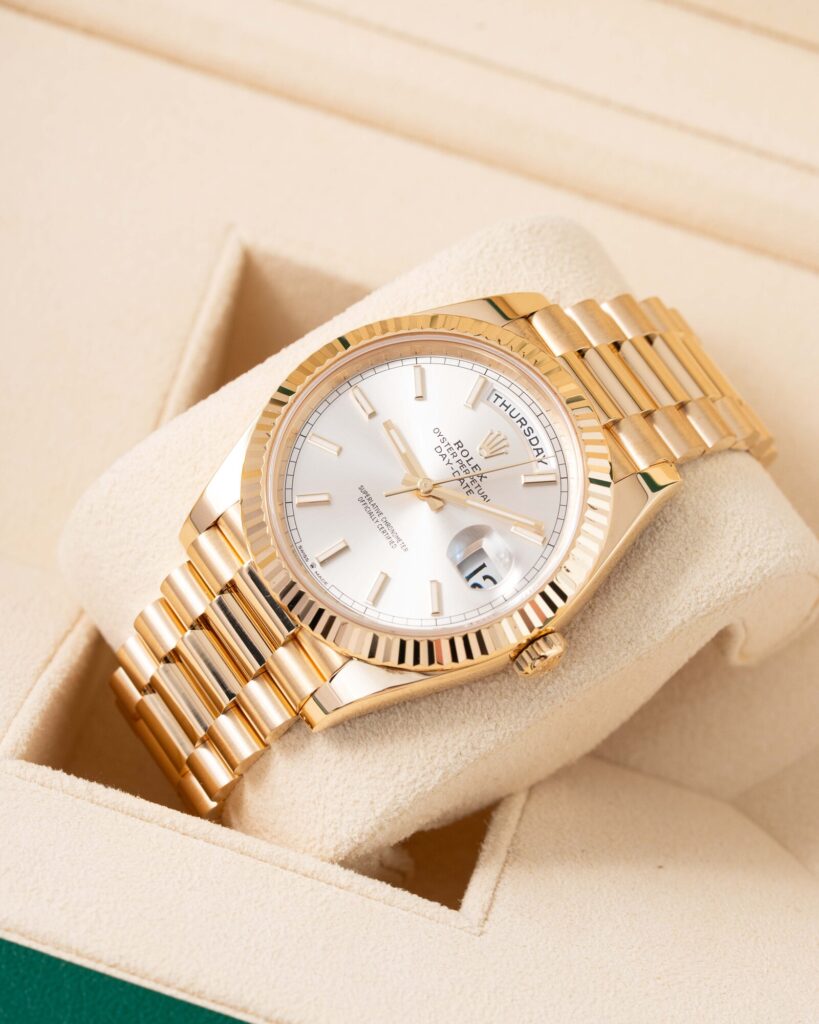 Rolex Day-Date 228238 2023