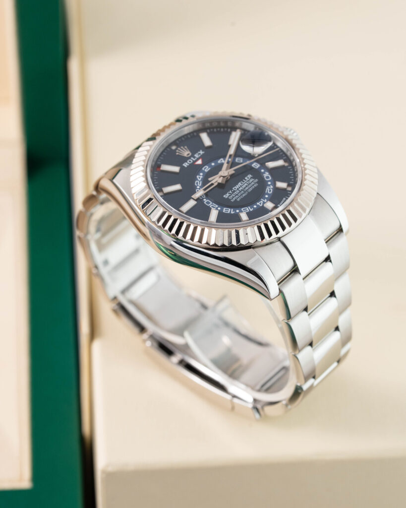 Rolex Sky-Dweller 336934 2024