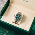 Rolex GMT-Master II 126729VTNR 2025