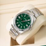 Rolex Oyster Perpetual 134300 2025