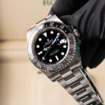 Rolex GMT-Master II 126710GRNR 2025