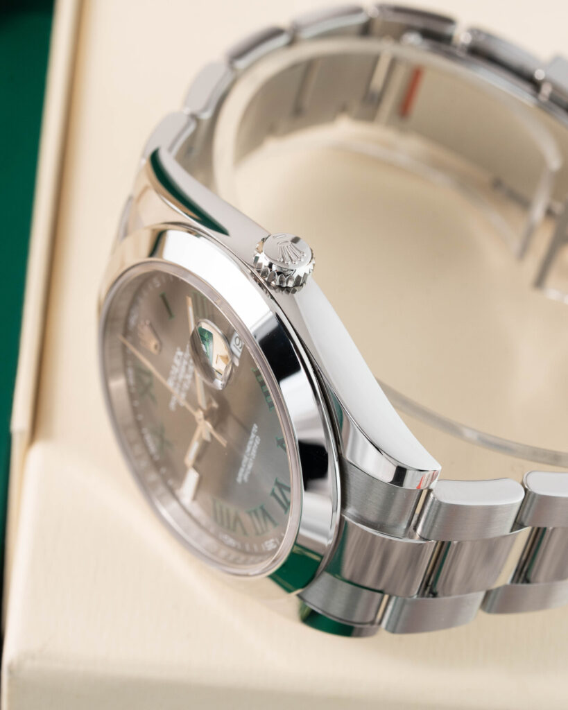 Rolex Datejust 126300 2023
