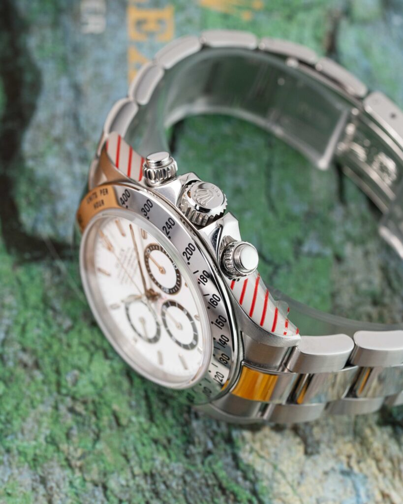 Rolex Daytona 16520 2000