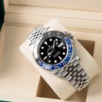 Rolex GMT-Master II 126710BLNR 2025