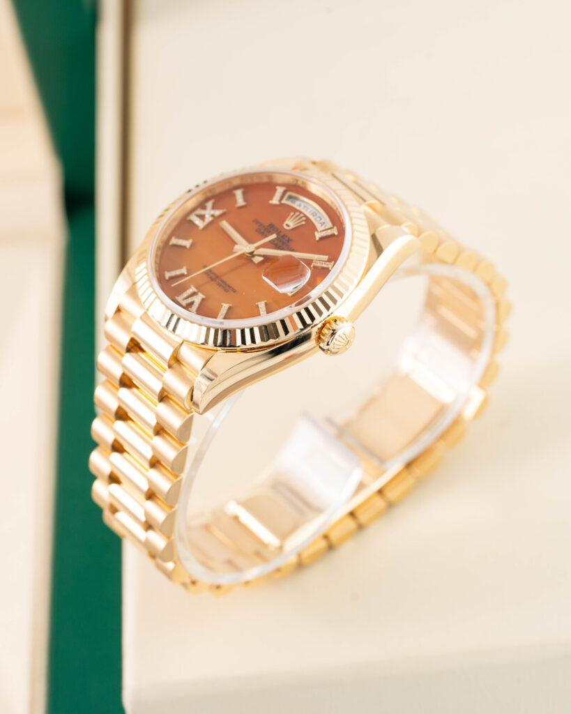 Rolex Day-Date 128238 2023