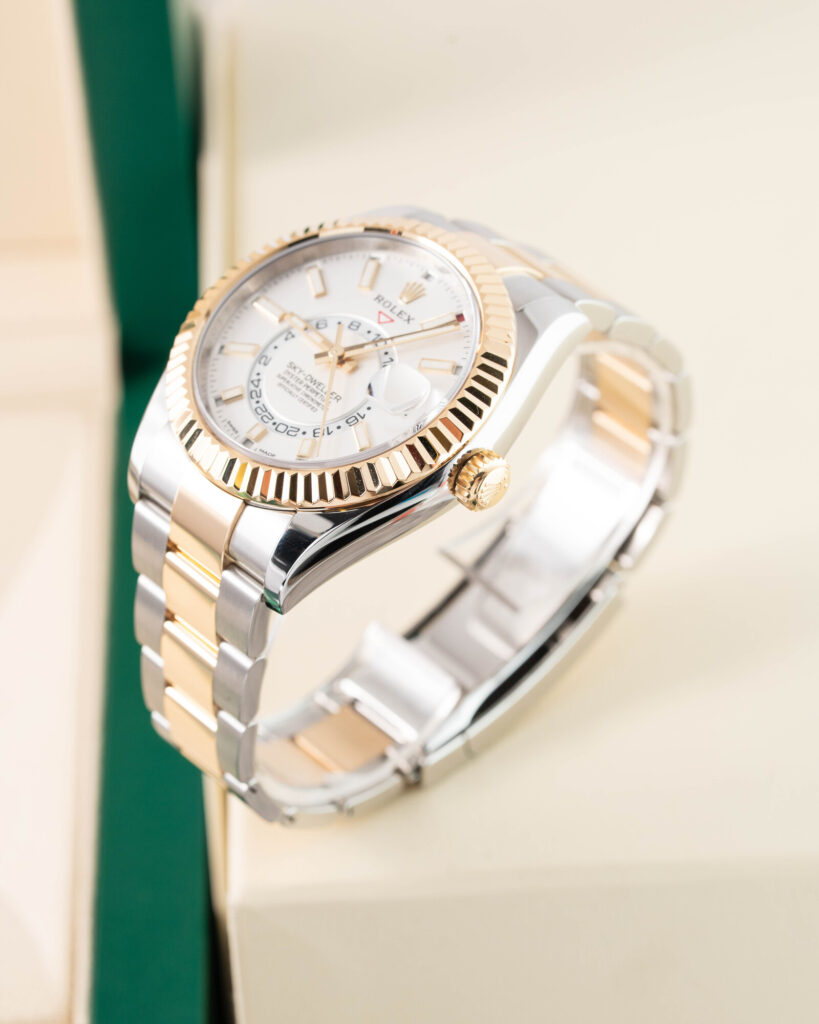 Rolex Sky-Dweller 326933 2023