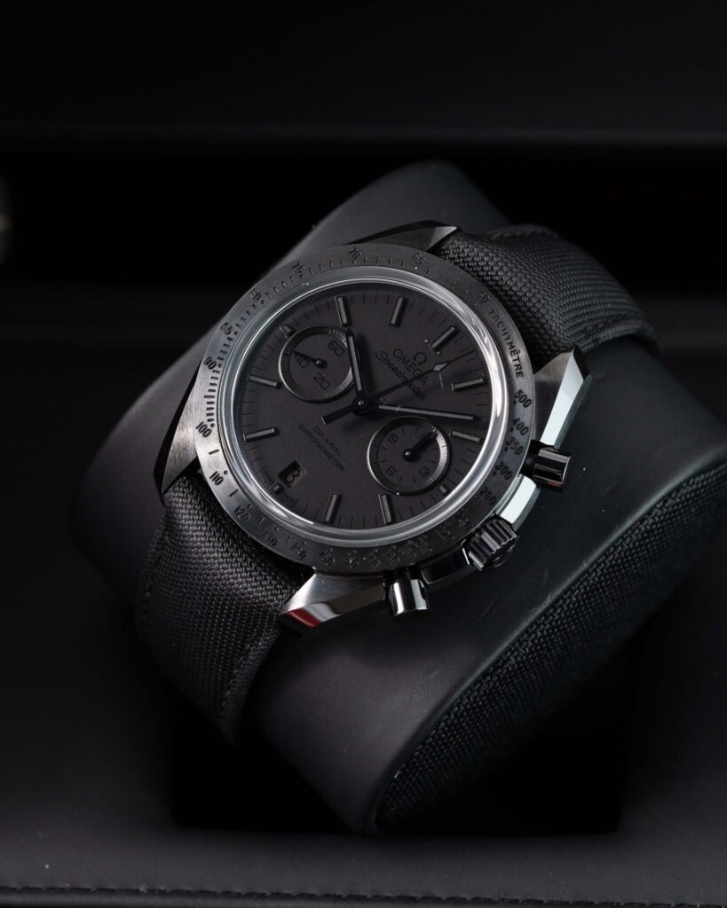 Omega Speedmaster 311.92.44.51.01.005 2017