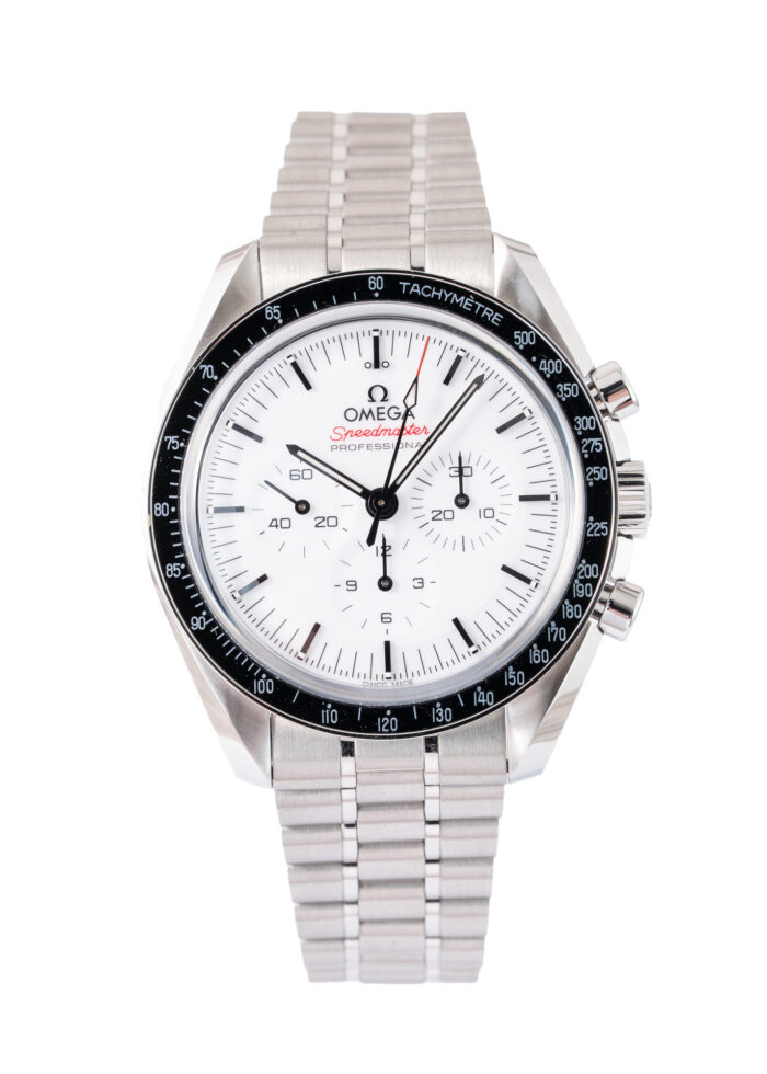 Omega Speedmaster Professional Moonwatch 310.30.42.50.04.001 2025