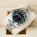 Rolex GMT-Master II 126720VTNR 2024