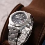 Breitling Colt Automatic 41 A17313101F1A1 2020