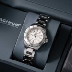 Tag Heuer Aquaracer Lady WBP1411 2022