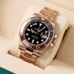 Rolex GMT-Master II 126715CHNR 2022